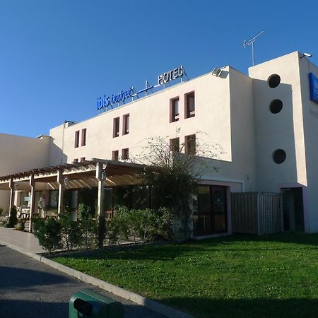 Hotel Ibis Budget Narbonne Sud A9/A61 Extérieur photo