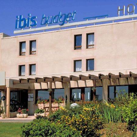 Hotel Ibis Budget Narbonne Sud A9/A61 Extérieur photo